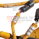 159-1192 Caterpillar Wiring Harness - Truck To Trailer