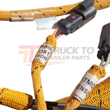 159-1192 Caterpillar Wiring Harness - Truck To Trailer
