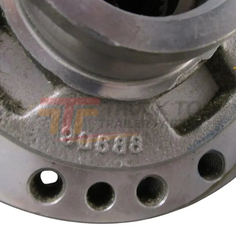 159-7446 Caterpillar Differential Group Limited Slip - Truck To Trailer
