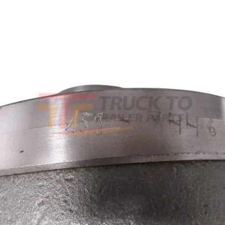159-7446 Caterpillar Differential Group Limited Slip - Truck To Trailer