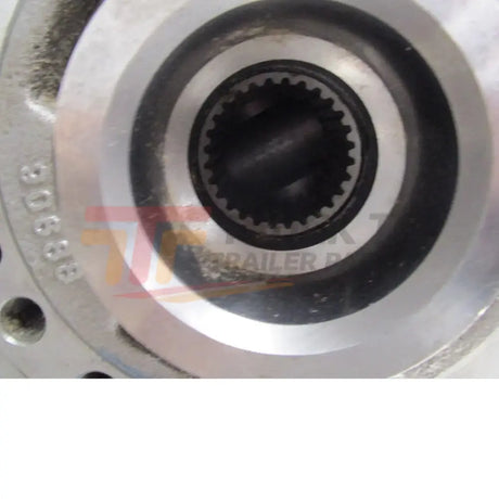 159-7446 Caterpillar Differential Group Limited Slip - Truck To Trailer