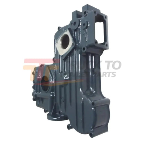 15954-04020 Kubota Gear Case Assembly - Truck To Trailer