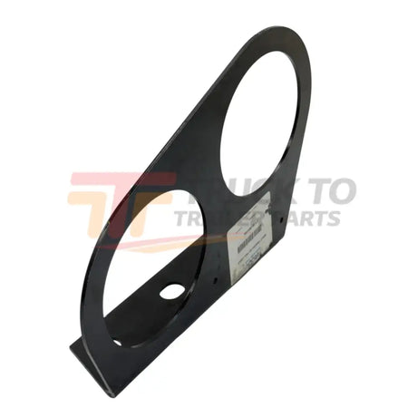 16-06449L Genuine Peterbilt Tail Left Side Light Bracket - Truck To Trailer