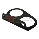 16-06449L Genuine Peterbilt Tail Left Side Light Bracket - Truck To Trailer