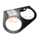 16-06449L Genuine Peterbilt Tail Left Side Light Bracket - Truck To Trailer
