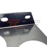 16-06449L Genuine Peterbilt Tail Left Side Light Bracket - Truck To Trailer