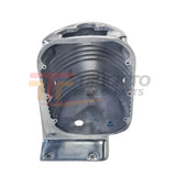 16-07327M000R Genuine Peterbilt Right Side Headlamp Cover - Truck To Trailer