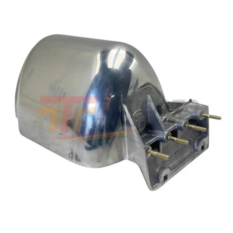 16-07327M000R Genuine Peterbilt Right Side Headlamp Cover - Truck To Trailer