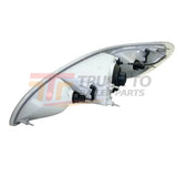 16-09190R Oem Peterbilt Right Headlamp Assembly For Peterbilt - Truck To Trailer