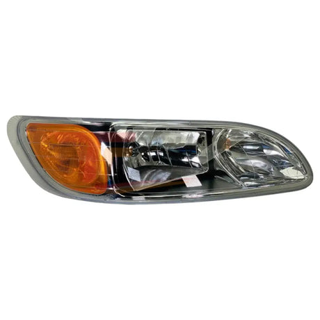 16-09190R Oem Peterbilt Right Headlamp Assembly For Peterbilt - Truck To Trailer