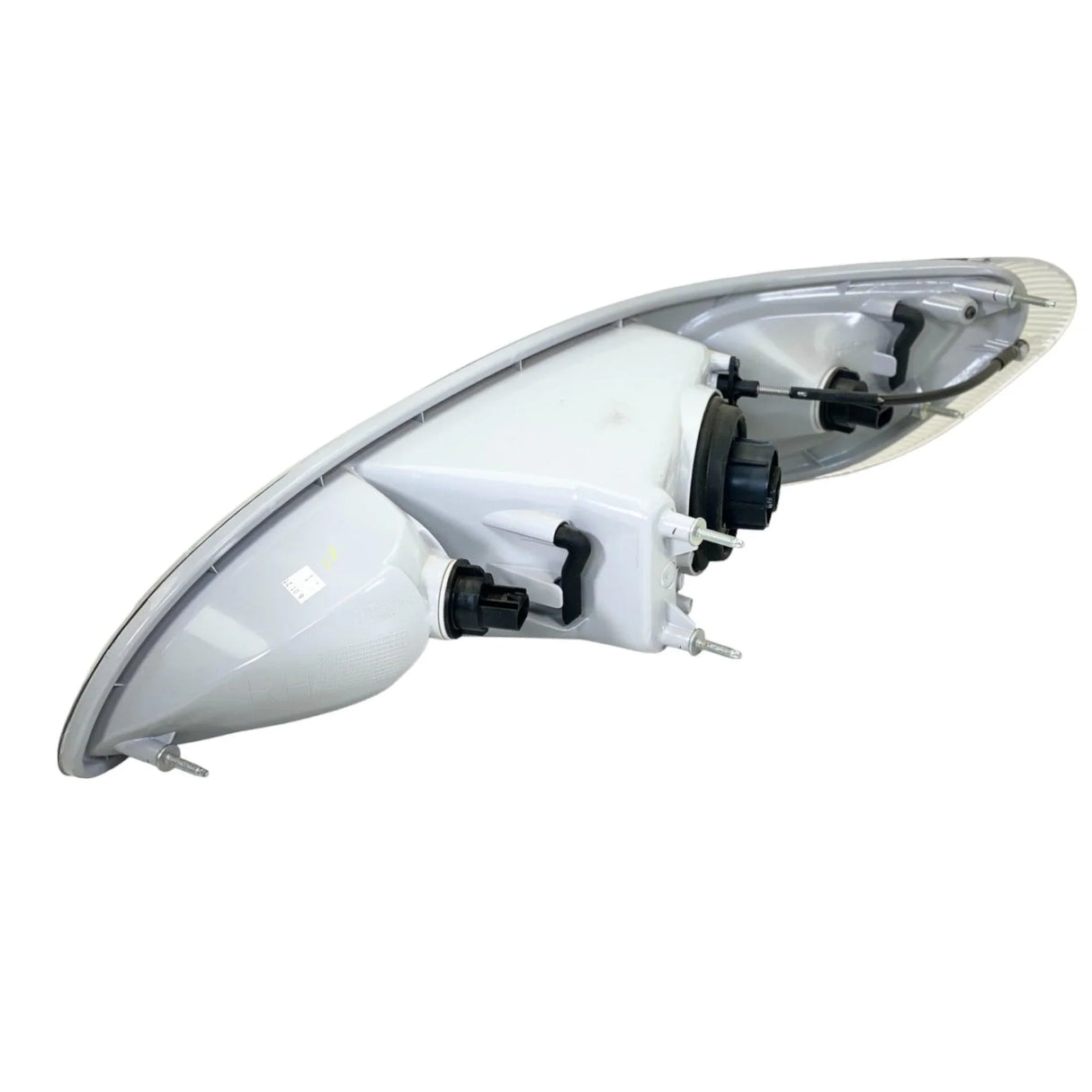 16-09190R Oem Peterbilt Right Headlamp Assembly For Peterbilt - Truck To Trailer