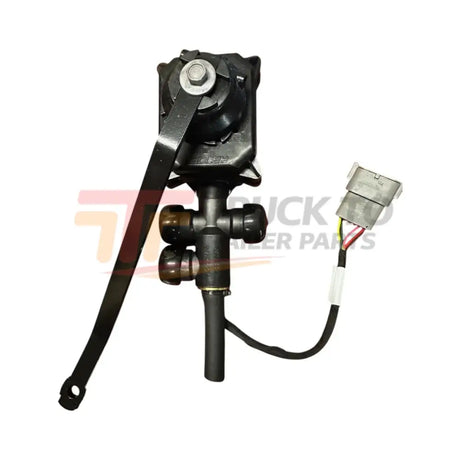 1621138001 Genuine Freightliner Suspension Level Valve Assembly - Truck To Trailer