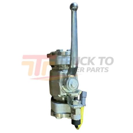 160-0964 Caterpillar Valve AS- BAL - Truck To Trailer