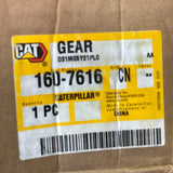 1607616 Genuine Cat Gear / D6R D6R II D6R LGP D6R STD D6R XL - Truck To Trailer