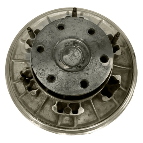 1609989C91 Genuine International Drive Fan Viscous - Truck To Trailer