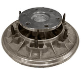 1609989C91 Genuine International Drive Fan Viscous - Truck To Trailer