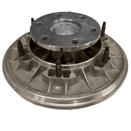 1609989C91 Genuine International Drive Fan Viscous - Truck To Trailer