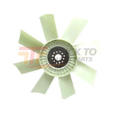 1610891C2 International Fan Engine Cooling - Truck To Trailer