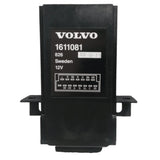 1611081 Genuine Volvo Timer Relay - Truck To Trailer