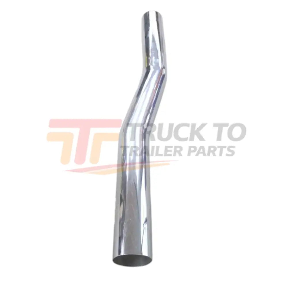 1611621C1 International Tail Pipe 9700 9600 - Truck To Trailer