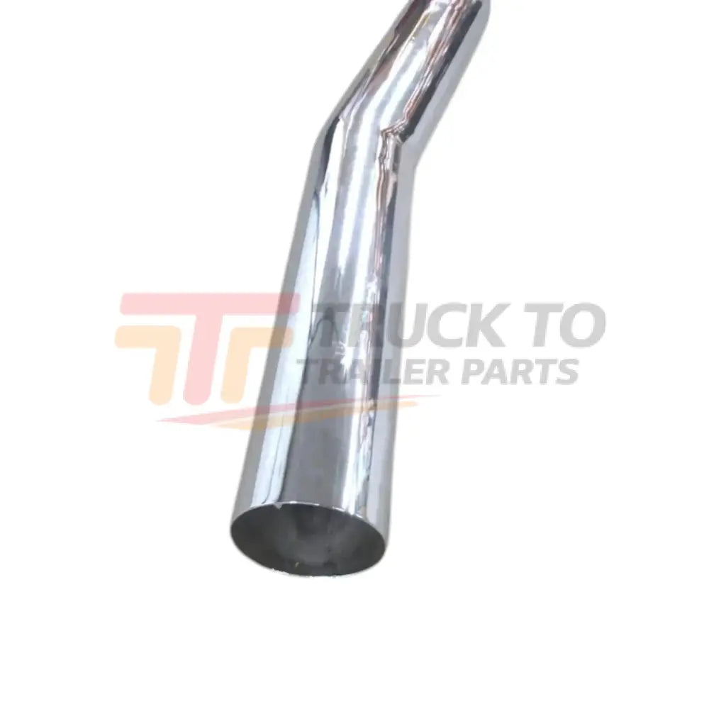 1611621C1 International Tail Pipe 9700 9600 - Truck To Trailer