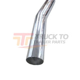 1611621C1 International Tail Pipe 9700 9600 - Truck To Trailer
