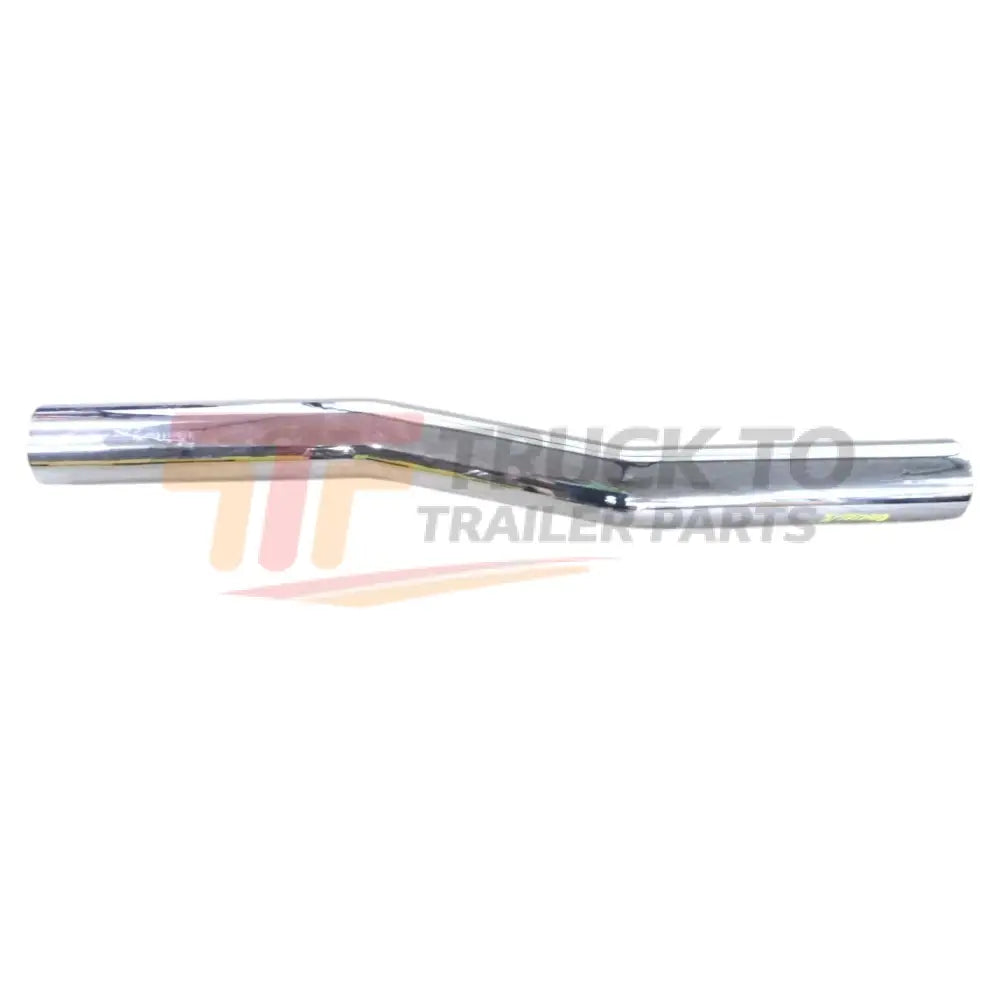 1611621C1 International Tail Pipe 9700 9600 - Truck To Trailer