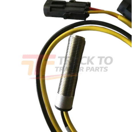 1612781C91 International Speed Control Transmitter - Truck To Trailer