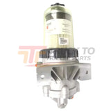 1613246C91 International Fuel Water Separator Filter Coolant Heat Davco 382 - Truck To Trailer