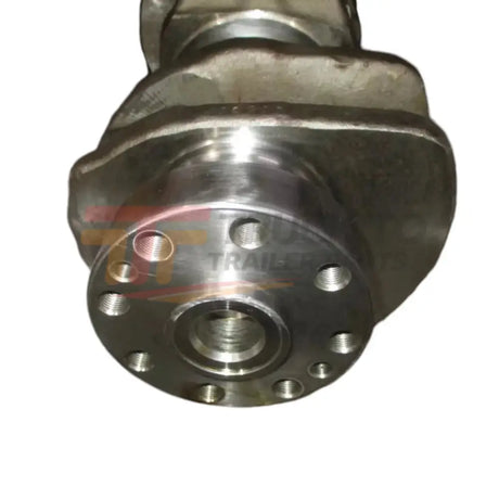 16134-23010 Kubota Comp Crankcase M5950 M6030 - Truck To Trailer