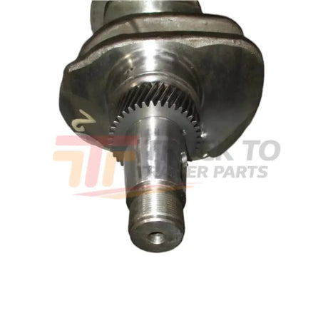 16134-23010 Kubota Comp Crankcase M5950 M6030 - Truck To Trailer