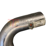 1615895C1 Genuine International Exhaust Pipe