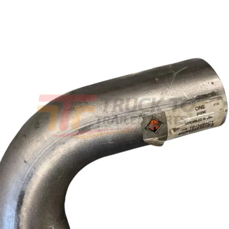 1615895C1 Genuine International Exhaust Pipe