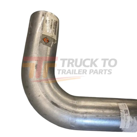 1615895C1 Genuine International Exhaust Pipe
