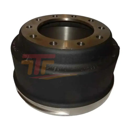 1616906C1 Genuine International Brake Drum - Truck To Trailer
