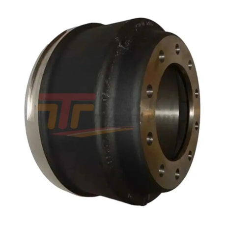 1616906C1 Genuine International Brake Drum - Truck To Trailer