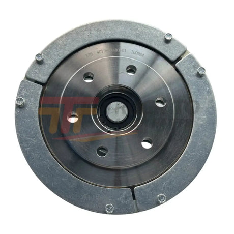 1616955C1 Genuine International K22 Front Air Fan Clutch - Truck To Trailer