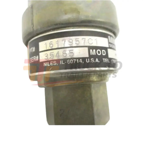 1617957C1 International Transmitter Speed Sensor - Truck To Trailer