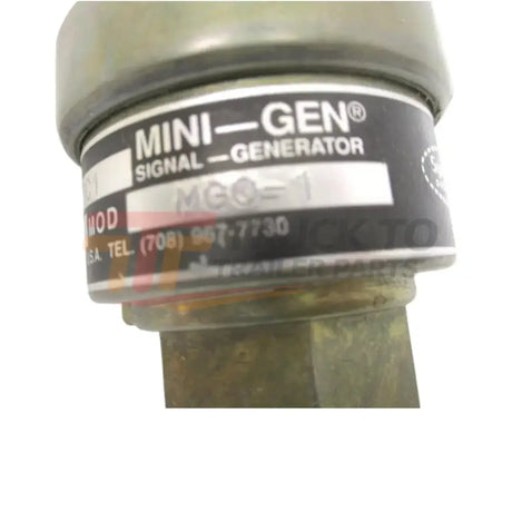 1617957C1 International Transmitter Speed Sensor - Truck To Trailer
