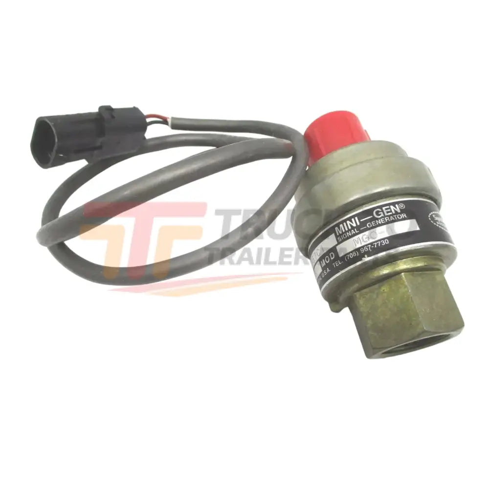 1617957C1 International Transmitter Speed Sensor - Truck To Trailer