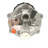 1613246C91 International Fuel Water Separator Filter Coolant Heat Davco 382 - Truck To Trailer