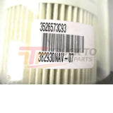 1613246C91 International Fuel Water Separator Filter Coolant Heat Davco 382 - Truck To Trailer