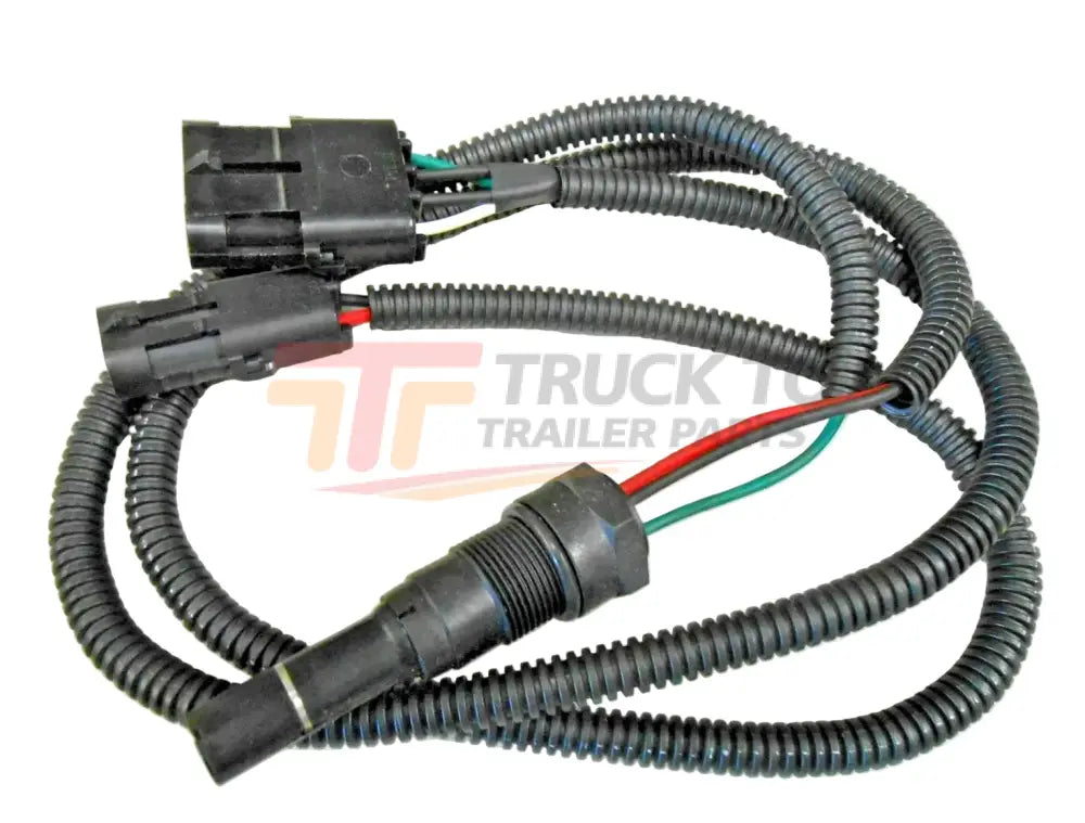 1619470C91 International Transmitter Electronic Speedometer (Automatic Transmission)
