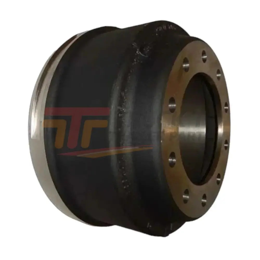 1616906C1 Genuine International Brake Drum - Truck To Trailer