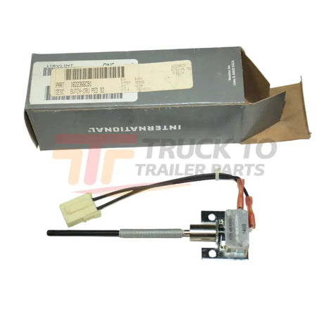 1622366C91 International Cruise Control Switch - Truck To Trailer