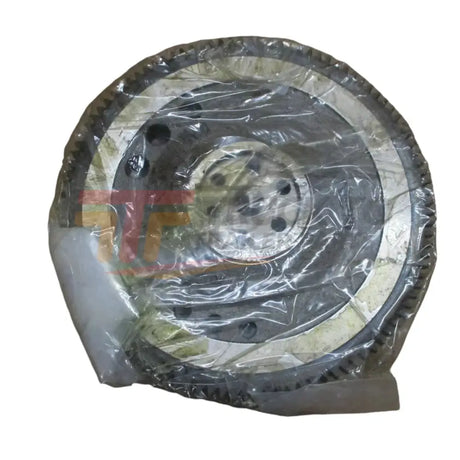 16239-25015 Kubota Flywheel - Truck To Trailer