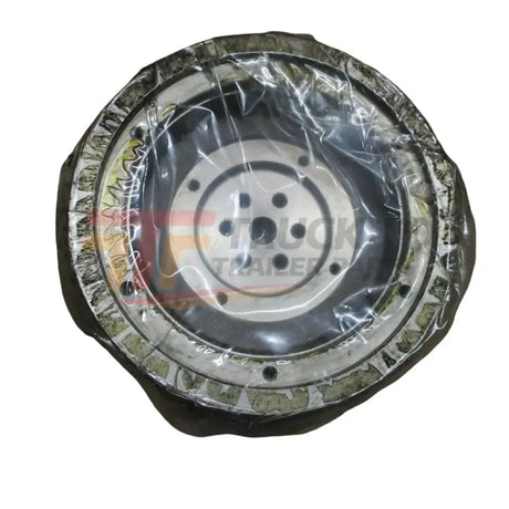 16239-25015 Kubota Flywheel - Truck To Trailer