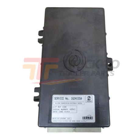 16241550 Genuine Allison ECU Controller Package - Truck To Trailer