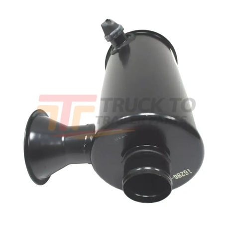 16286-11013 Kubota Air Cleaner Assembly KJ-S130D, KJ-S150V, KJ-T270FX-SW - Truck To Trailer