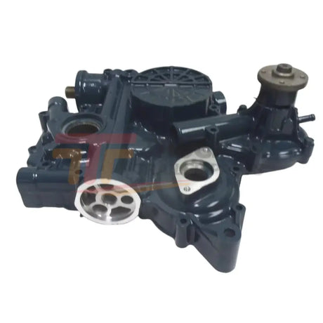 16299-04014 Kubota Gearcase Assembly - Truck To Trailer